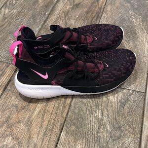 Nike Flex Contact Running Shoes Women’s Size 10
